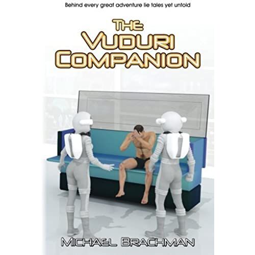 The Vuduri Companion