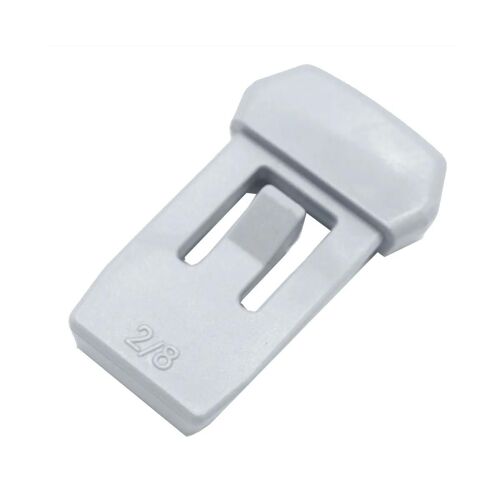 Limiteur guides de panier 5502-b Lave-vaisselle (476783 ASKO LIEBHERR)