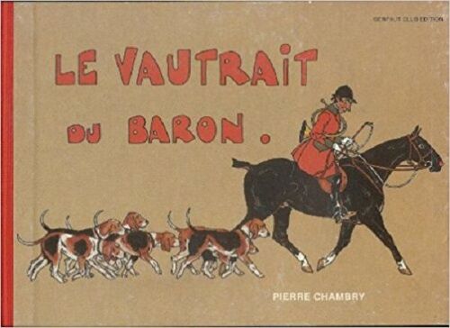 Le Vautrait Du Baron