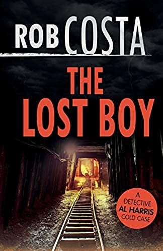 The Lost Boy (A Detective Al Harris Cold Case)