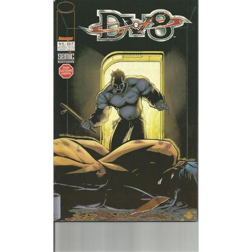 Dv8 5