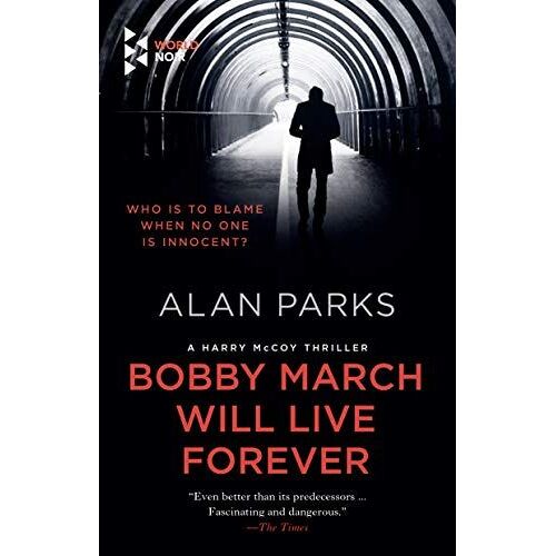 Bobby March Will Live Forever