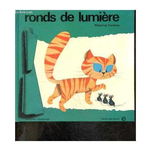 Ronds De Lumiere - Collection Chanterime