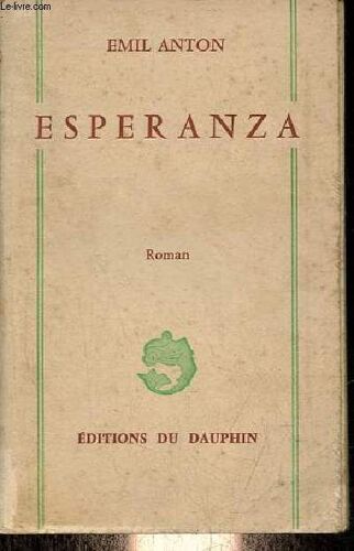 Esperanza.