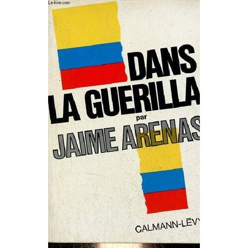 Dans La Guerilla.