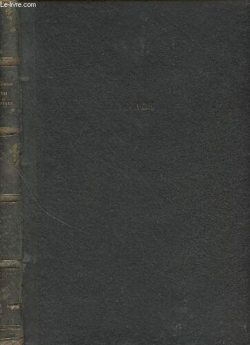 Scènes De La Vie Privée Et Publique Des Animaux, Vignettes Par Grandville - Etudes De Moeurs Contemporaines Par Mm. De Balzac, George Sand, Charles Nodier, Stahl, J. Janin, P. Bernard, E. De La(...)