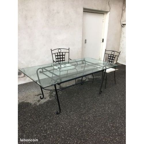 Ensemble Salle À Manger 