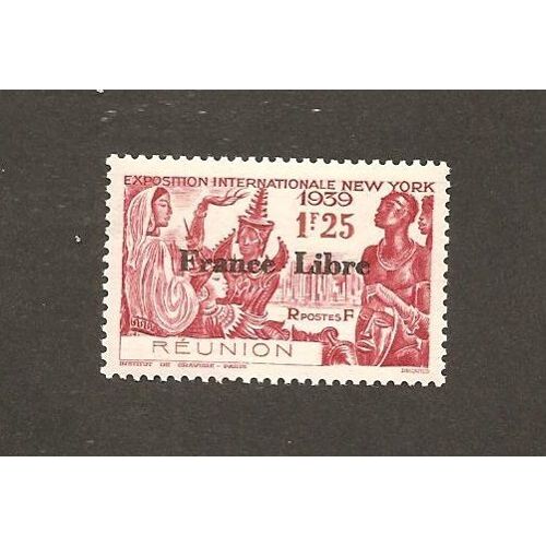 Réunion France-Libre