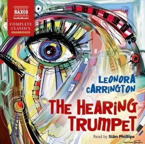 The Hearing Trumpet