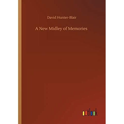 A New Midley Of Memories