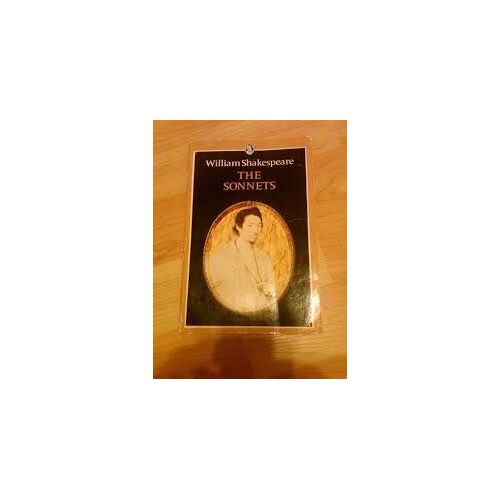 The Sonnets (Everyman Classics)