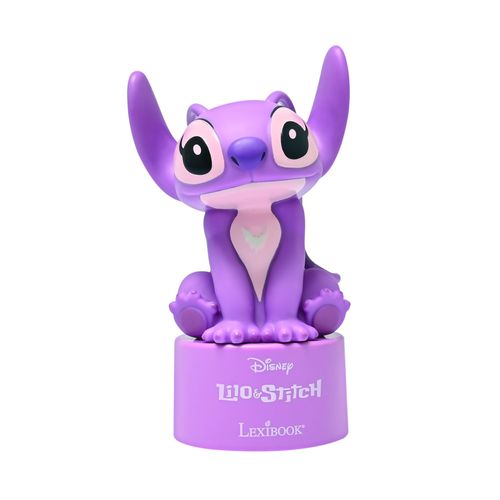 Veilleuse avec haut-parleur Dinosaure