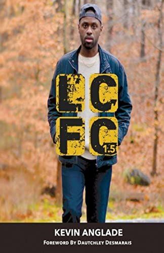 Life Comes From Concrete 1.5: The Fall Memoir