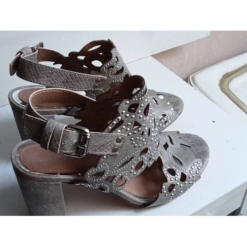 Chaussure Femme Taille 37