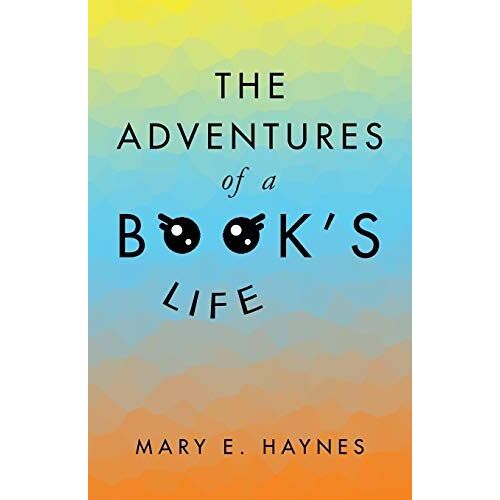 The Adventures Of A Book's Life