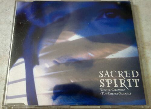 Winter Ceremony..4 Trk Remix *