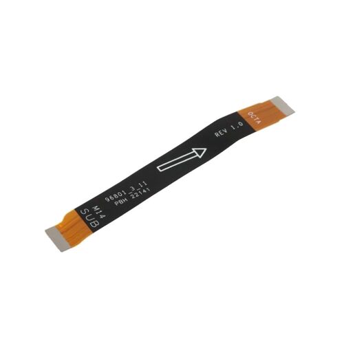 Nappe De Connexion Pour Samsung Galaxy A22 5g (A226b) - Gh81-20740a