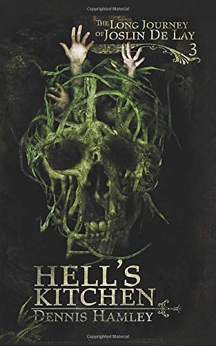 Hell's Kitchen (The Long Journey Of Josin De Lay)