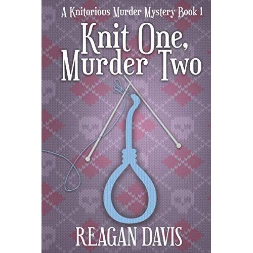 Knit One, Murder Two