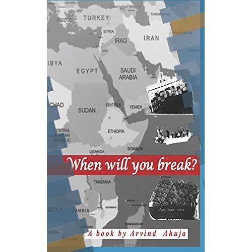When Will You Break?
