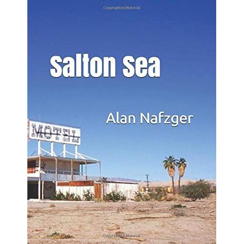 Salton Sea: Screenplay