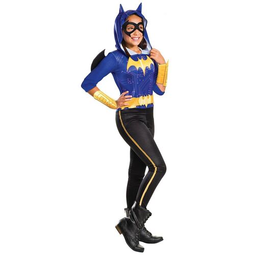 Rubie's Dc Super Hero Girl - Déguisement Classique Batgirl Taille M