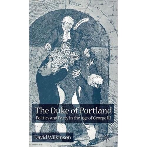 The Duke Of Portland