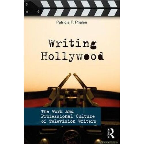 Writing Hollywood