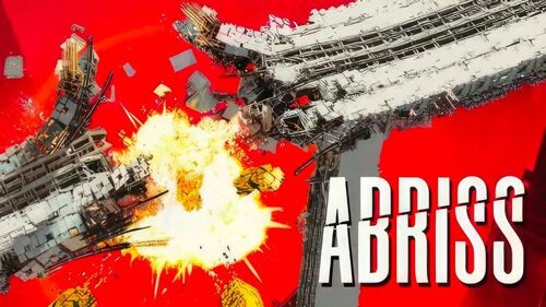 Abriss - Build To Destroy