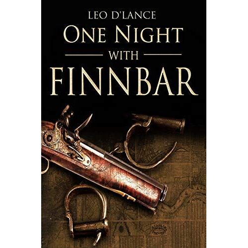 One Night With Finnbar