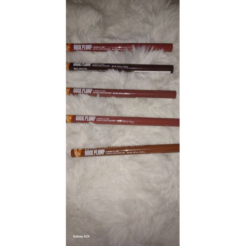 Maquillage ¿¿ Crayon Lèvre ¿¿ N 01 N02 N03 N04 N06 N12 