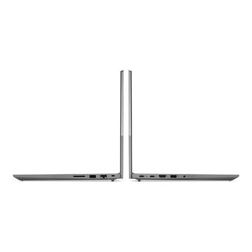 Lenovo ThinkBook 15 G3 ACL 21A4 - 15.6" Ryzen 5 5500U 16 Go RAM 512 Go SSD Gris AZERTY