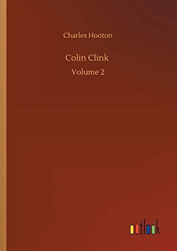 Colin Clink