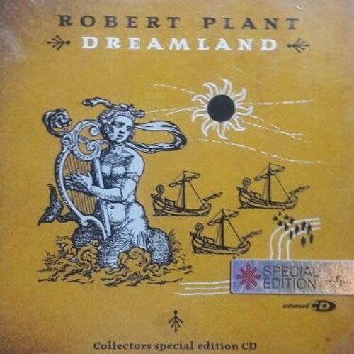 Dreamland (Collector's Edition)