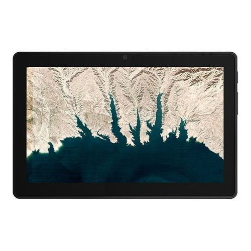 Lenovo 10e Chromebook Tablet 82AM - 10.1" MT8183 4 Go RAM 32 Go SSD Gris