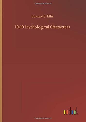 1000 Mythological Characters