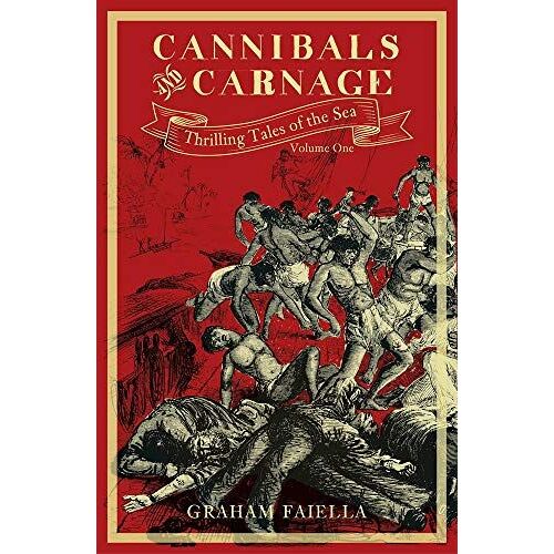 Cannibals And Carnage