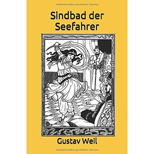 Sindbad Der Seefahrer