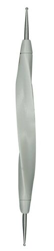 Outil Embossing 2 Embouts Ø 1.5 + 2.0 Mm