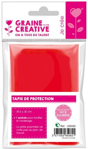 Tapis Souple De Protection