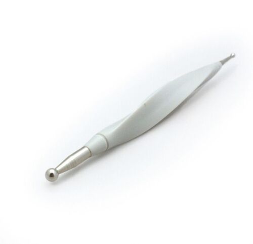 Outil Embossing 2 Embouts Ø 0.5 + 1.0 Mm