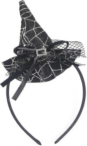 Bandeau D'halloween Bandeau En Tissu