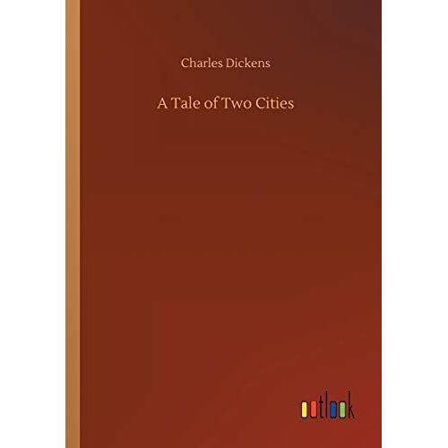 A Tale Of Two Cities