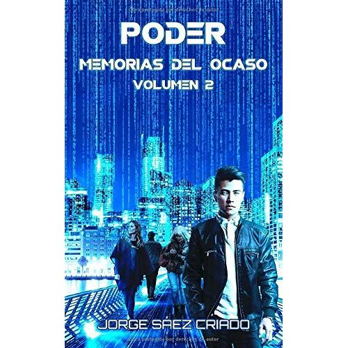 Poder (Memorias Del Ocaso)