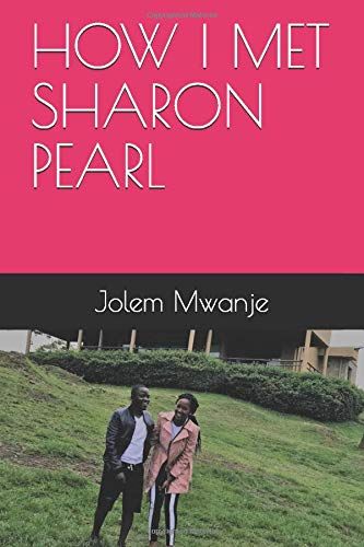 How I Met Sharon Pearl