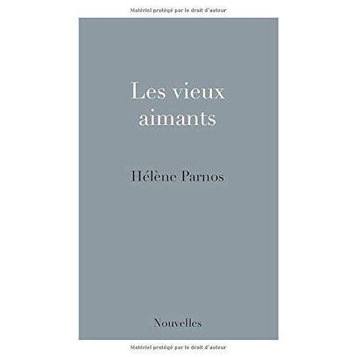 Les Vieux Aimants