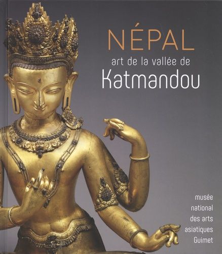 Népal - Art De La Vallée De Katmandou