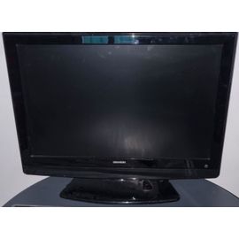 Grandin LCH1908W - 19" - Télévision 48 cm - Noire