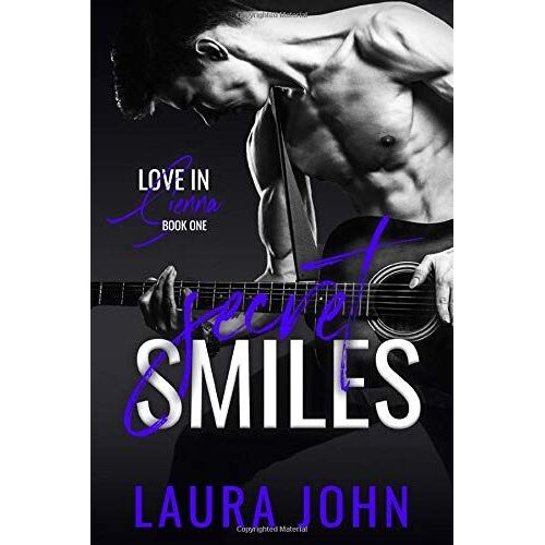 Secret Smiles (Love In Sienna)