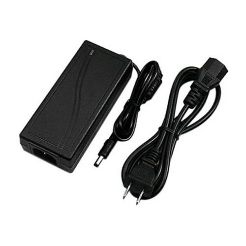 Cisco - Alimentation électrique - CA 100-240 V - gris - pour P/N: CS-CODEC-EQ-K9++, CS-CODEC-EQ-NRK9++, CS-KIT-EQ-C-K9++, CS-KIT-EQ-K9++